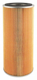 Baldwin Filters Hydraulic Fluid Filter,Element Only  PT119-5