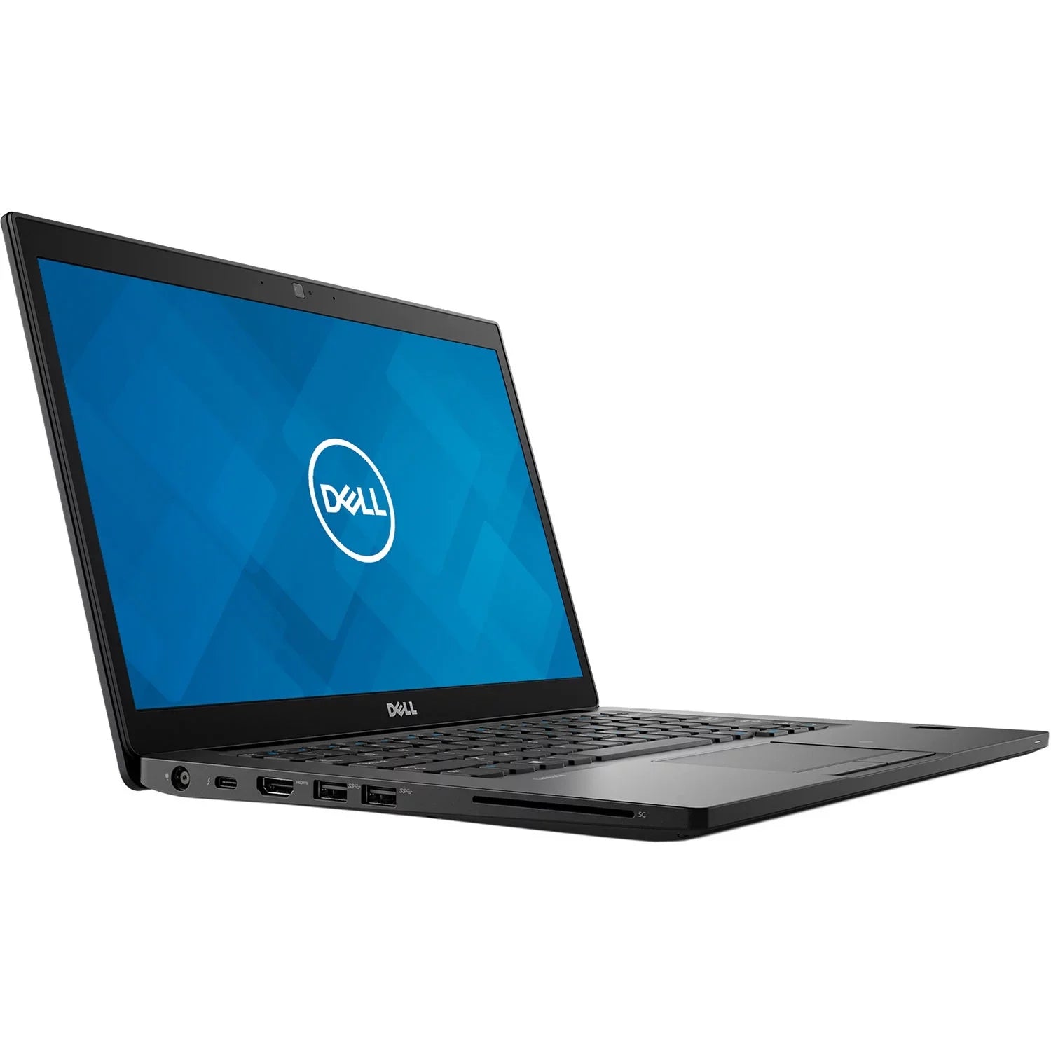 Restored Dell Latitude 7490 14.1" Laptop Intel Core i7 1.90 GHz 16GB 256GB SizeSizeD W10P (Refurbished)
