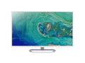 Acer Office Professional EB321HQ Awi 32" IPSize 1920x1080 Low Blue Light and Flicker-Less VESizeA wall Mounting Monitor, VGA, HDMI