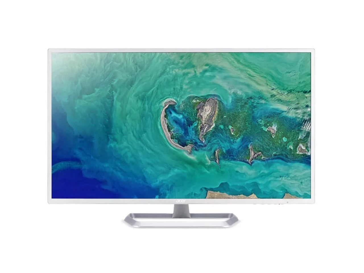 Acer Office Professional EB321HQ Awi 32" IPSize 1920x1080 Low Blue Light and Flicker-Less VESizeA wall Mounting Monitor, VGA, HDMI
