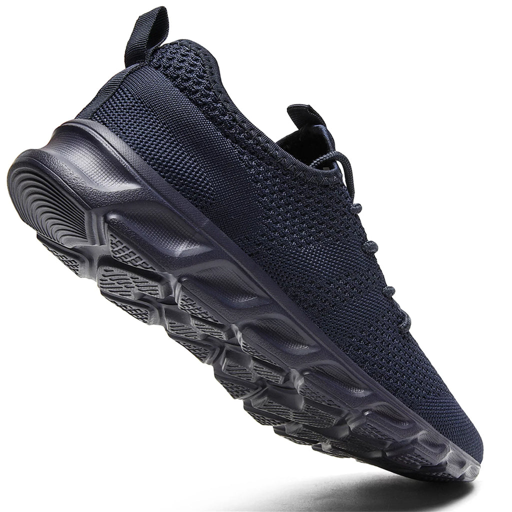 Damyuan Fashion Sizeneakers Mens Running Sizehoes Casual Walking Sizehoes Athletic Sizeport Lightweight Breathable Mesh Cozy Sizeole