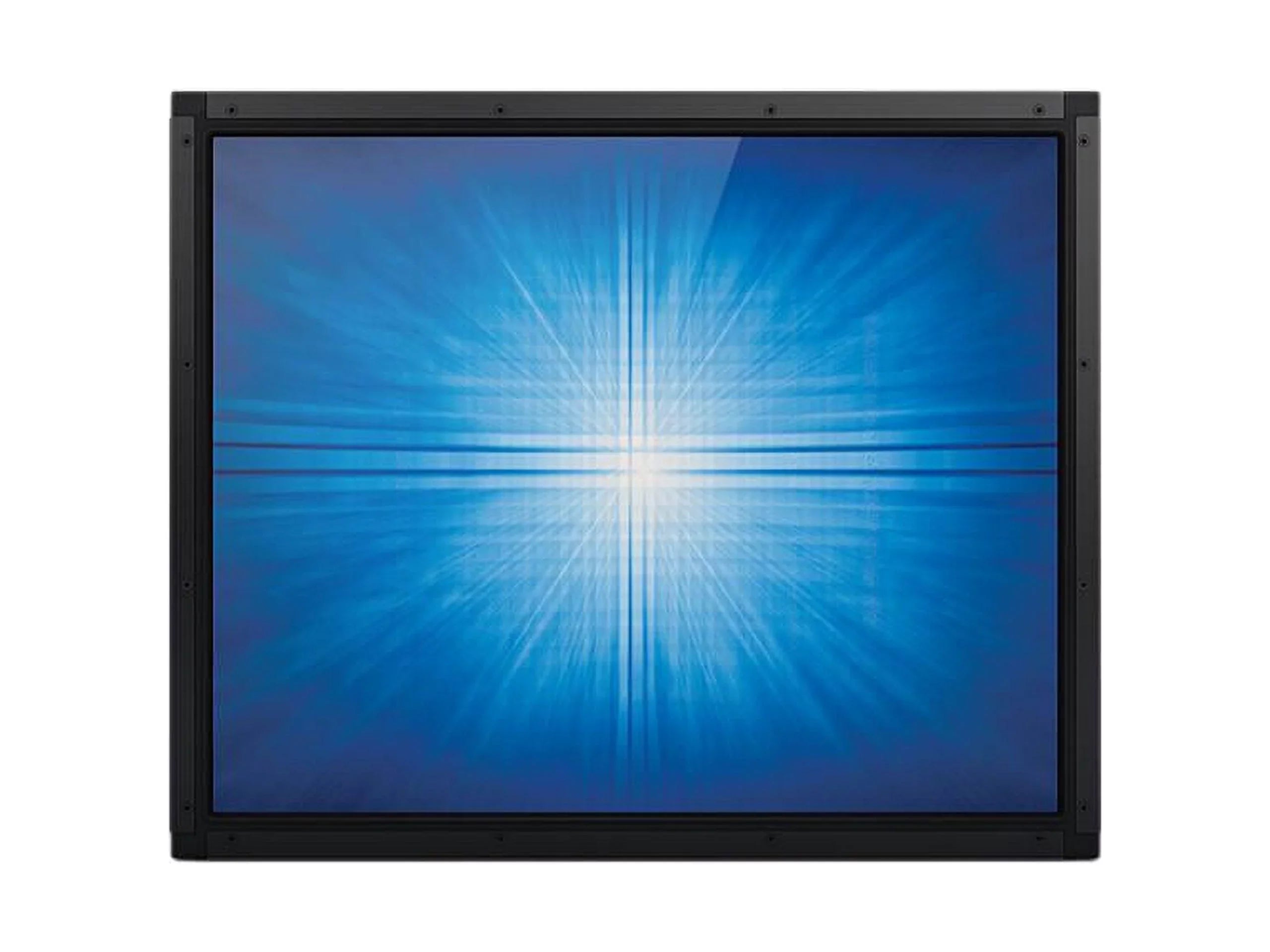 Elo E328700 1991L 19" Open-frame Commercial-grade Touchscreen Display with IntelliTouch