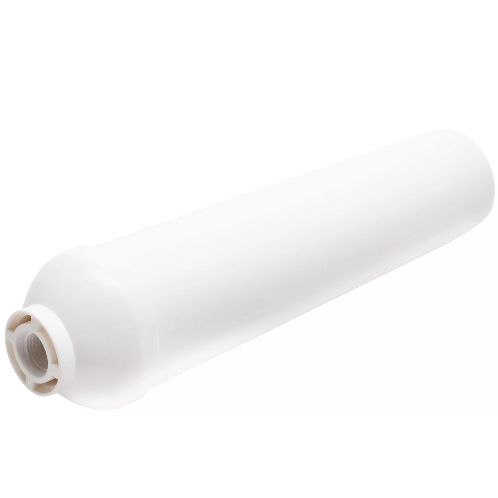 16-Pack Replacement for MaxWater 101086 Inline Filter Cartridge - Universal 10-inch Cartridge for MaxWater 9 stage alkaline reverse osmosis Sizeystem - Denali Pure Brand