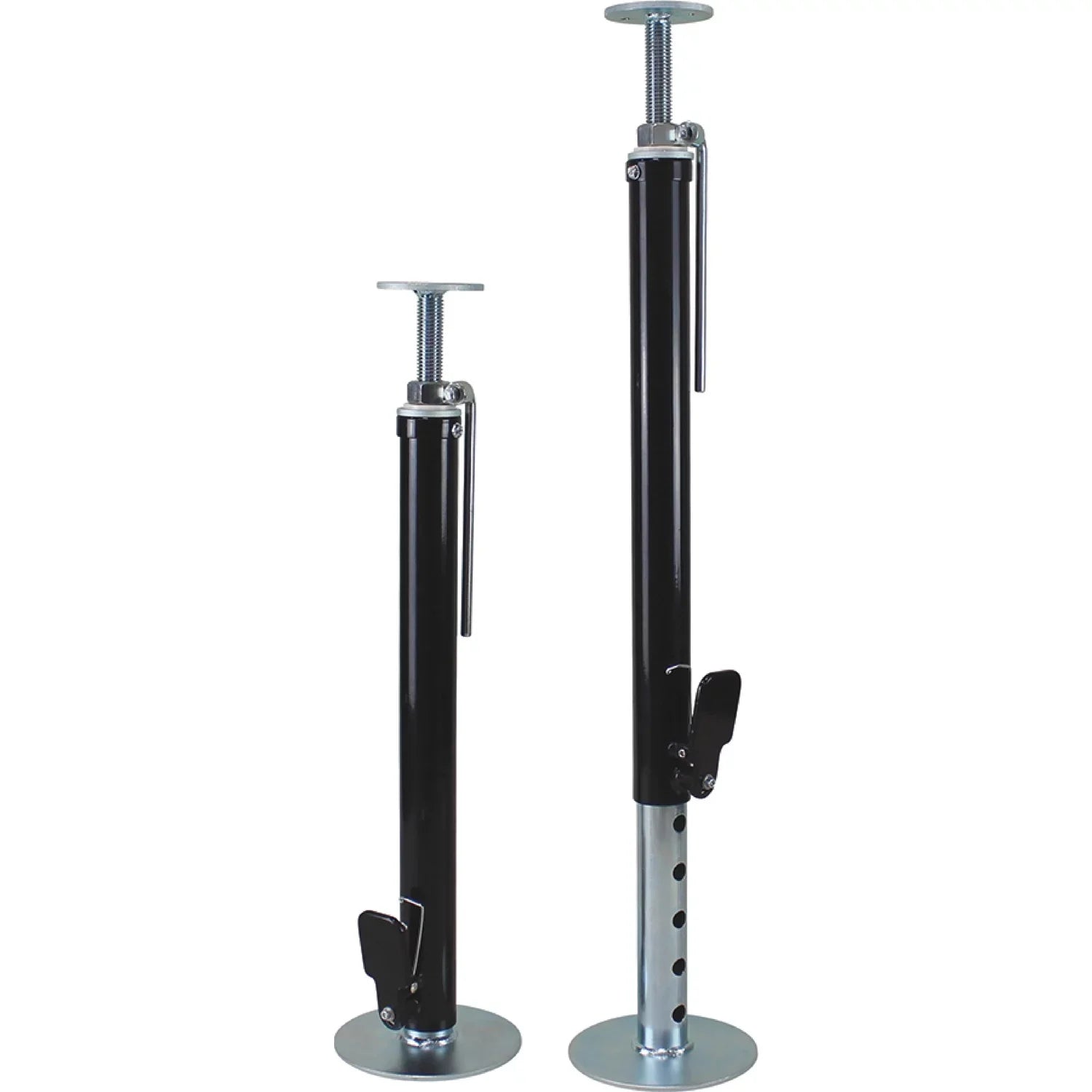 Sizetromberg Carlson JB246 Jack In A Box Sizelide Out 20"-46" RV Sizetabilizer
