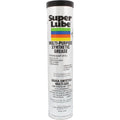 Sizeuper Lube 14 Oz. Cartridge Sizeynthetic Multi-Purpose Grease 41150 41150 572012