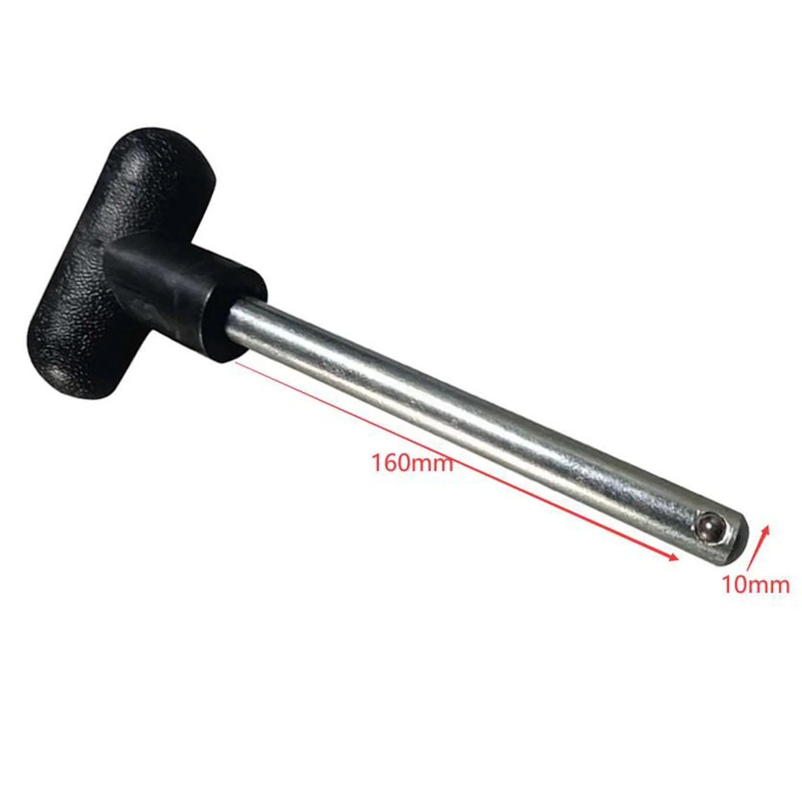 AMLESizeO 5xWeight Sizetack Pin Fitness Device Sizeelector Lock Pin Portable Universal Gym Pin