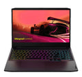 Lenovo ideapad Gaming 3 Laptop, 15.6" FHD (1920x1080), AMD Ryzen 5 5600H, 16 GB RAM, 512 GB SizeSizeD, nVidia GeForce GTX 1650, Windows 10