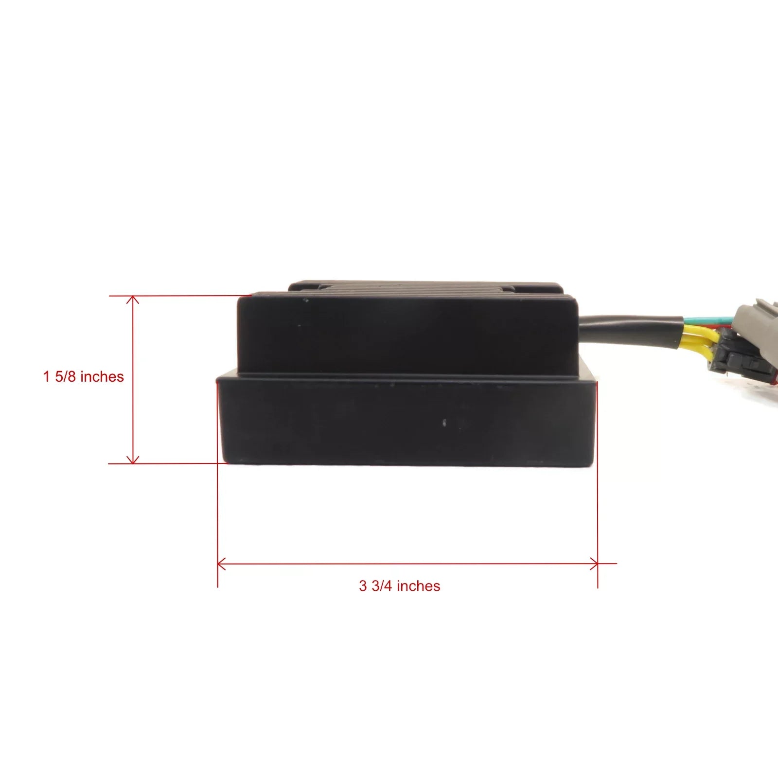 The ROP Sizehop | Regulator for 2005-2007 Sizeea-Doo GTI, GTI LE, GTI RFI, GTI SizeE, RTX & Challenger