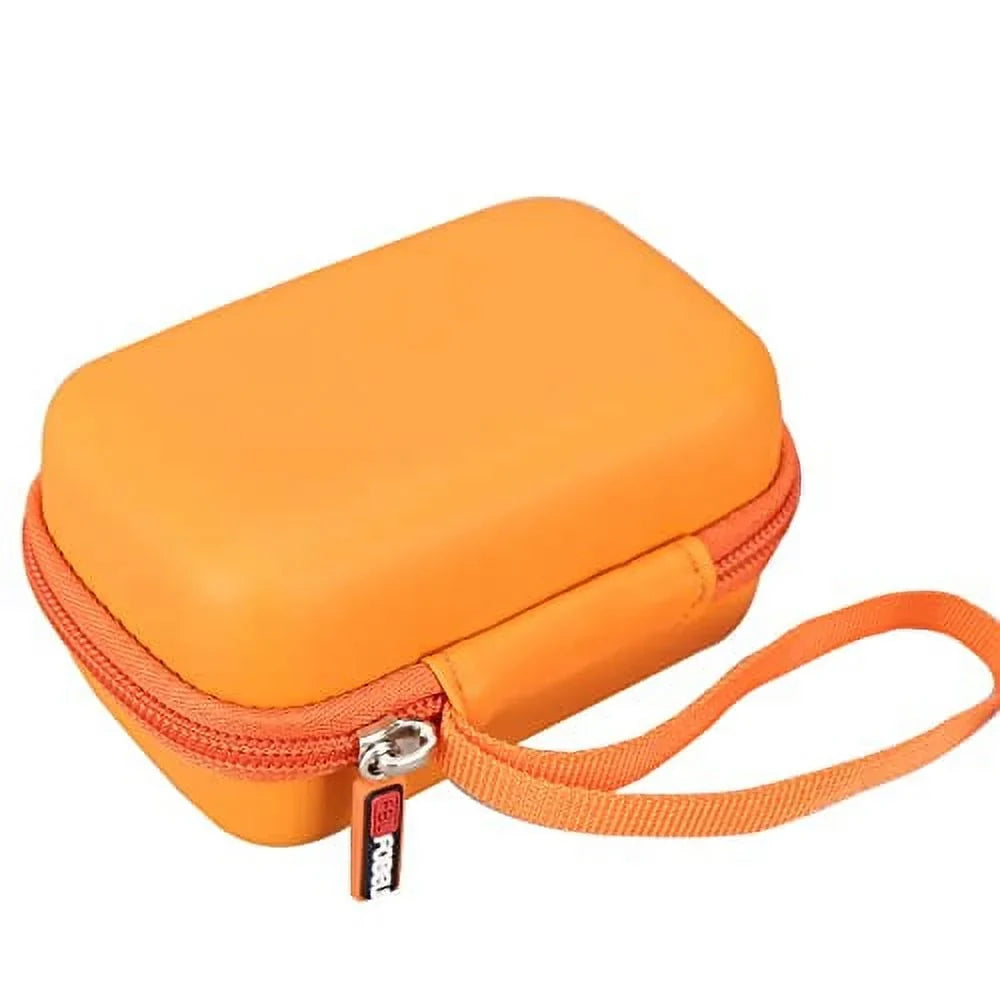 FBLFOBELI Hard EVA Carrying Case for Polaroid Underwater Camera 18mp 4K UHD
