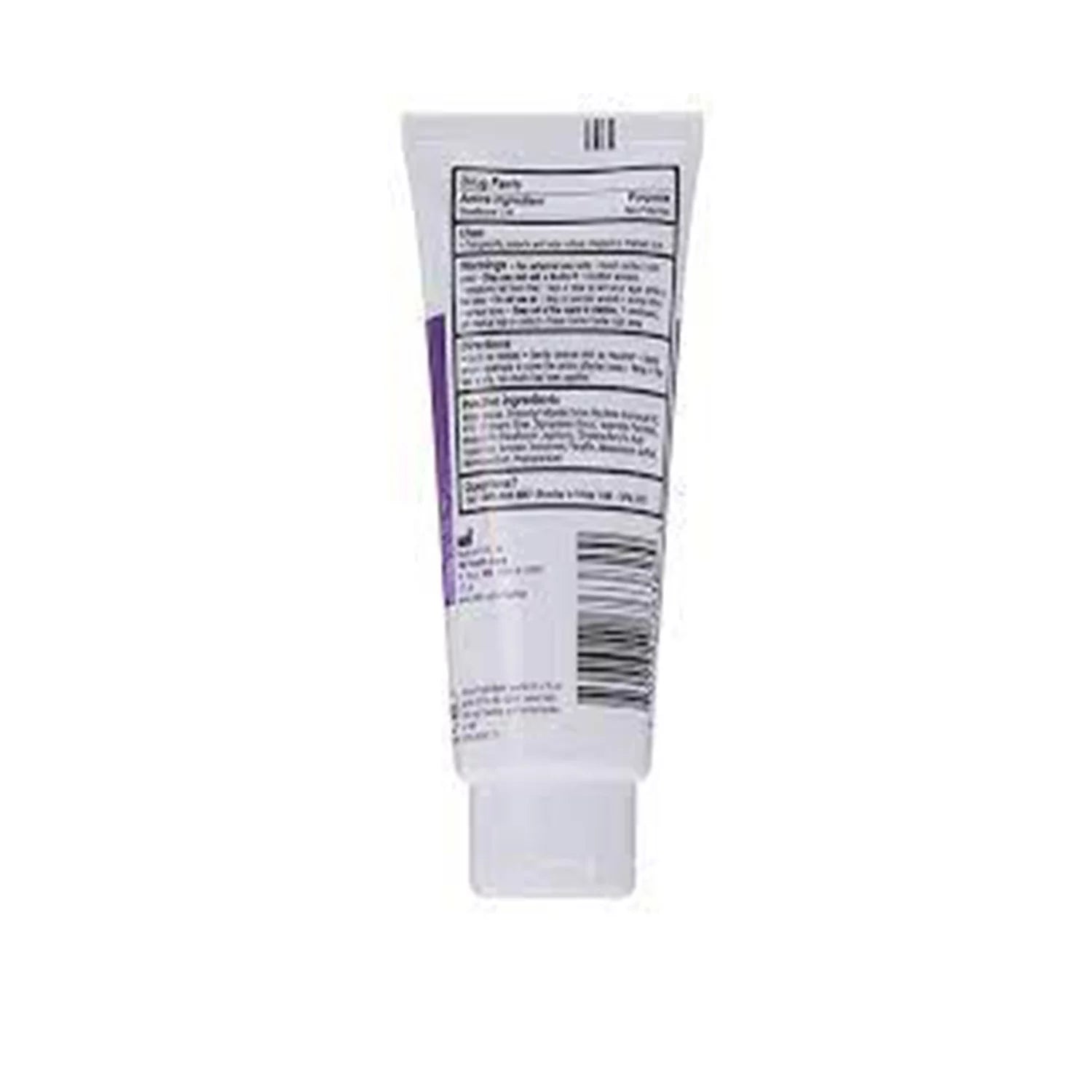 Cavilon Dimethicone Durable Barrier Cream Sizekin Protectant 3.25 oz Pack of 6