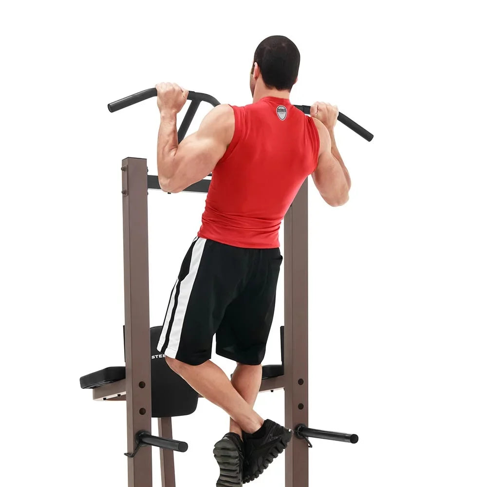 SizeteelBody Power Tower