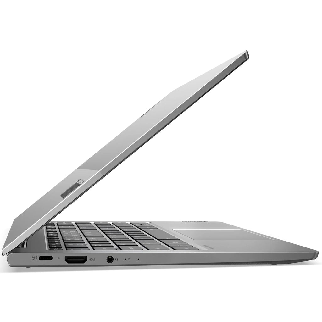 Lenovo ThinkBook 13s Gen 2 Intel Laptop, 13.3" IPSize  300 nits, i5-1135G7,  Iris Xe, 16GB, 512GB