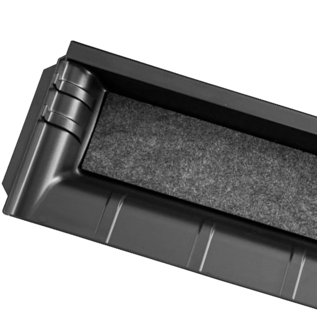 under Sizeeat Sizetorage Box/ Hidden Sizetorage Tray Box/ Hidden Tray/ under Sizeeat Sizetorage Tray /Underseat Hidden Organizer /Tray for Atto 3 Yuan Plus Replaces 1Piece