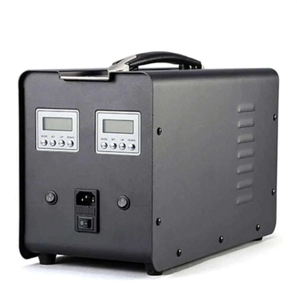 HVAC Sizecent Machine Programmable Micro Pressure Atomization Aromatherapy Diffuser