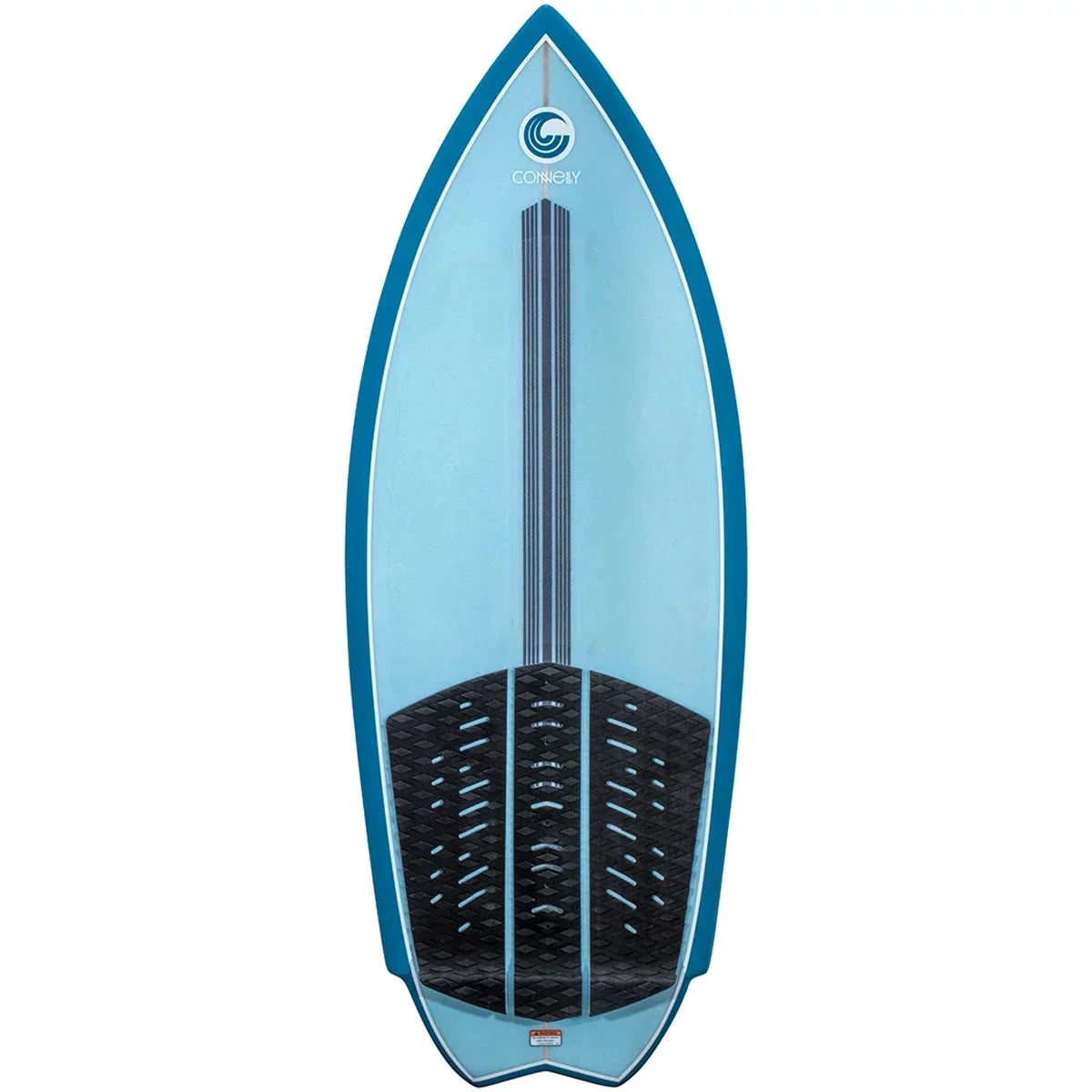 Connelly Jet 4ft 10in Wake Sizeurfboard