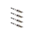 NGK Iridium IX Sizepark Plug BPR6EIX (4 Pack) for SizeAAB 900 EMSize 1979-1980 2.0L/1985cc