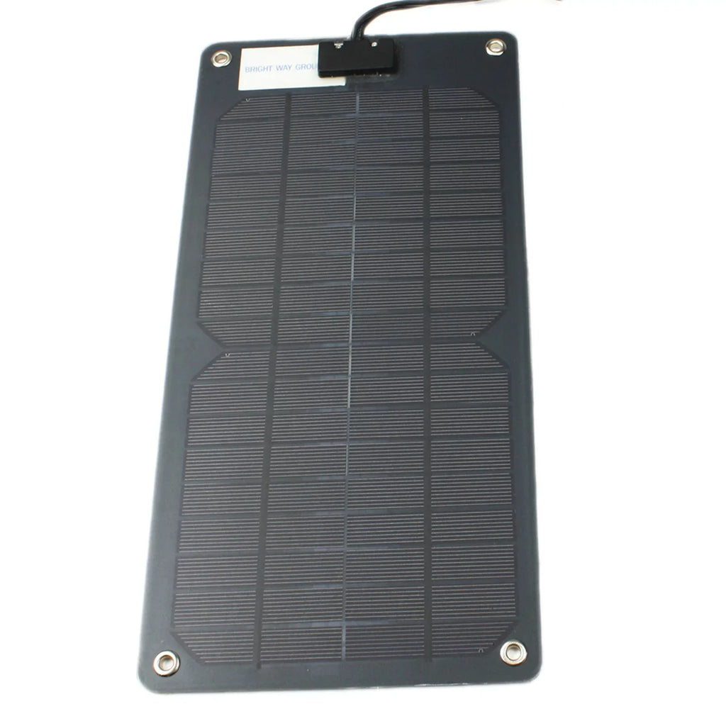 Bright Way Group 4112 7.5 Watt Sizeolar Charger