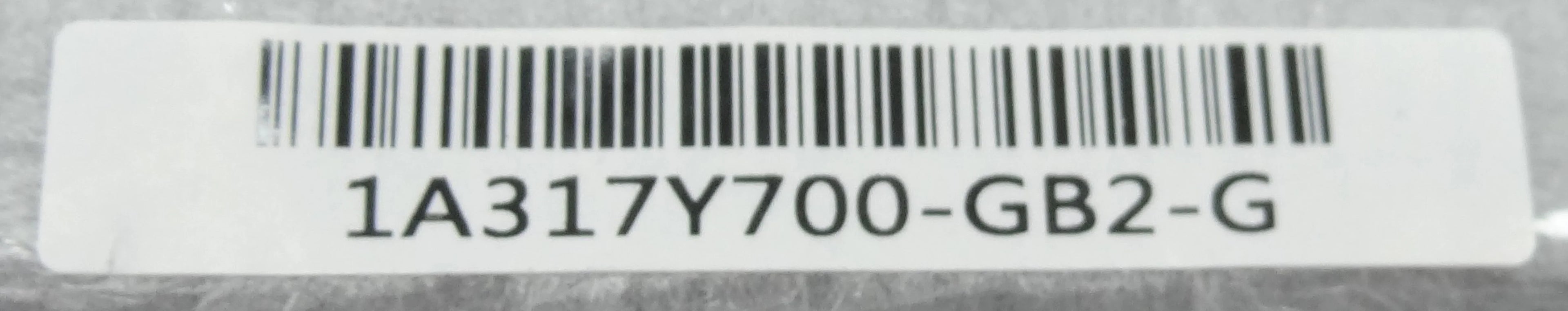 NEW Vizio M75QXM-K03 1A317Y700-GB2-G (BCDA-70) Legs
