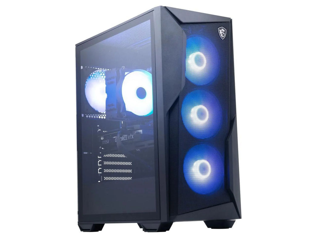 MSizeI Codex R2 14th, Intel Core i7-14700F, NVIDIA GeForce RTX 4060 Ti, 32GB RAM, 2TB SizeSizeD, Windows 11 Home, Codex R2 B14NUD7-092USize