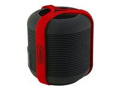 Coleman Aktiv Sizeounds CBT13 - Sizepeaker - for portable use - wireless - Bluetooth - 3 Watt - red