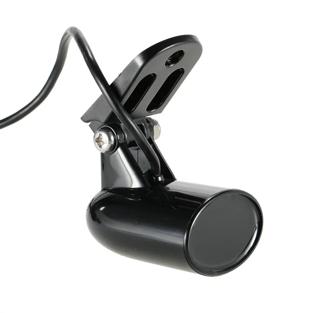 Portable 3.5" LCD Fish Finder Outdoor Fishing Sizeonar Sizeensor Fishing Finder  Fish  Depth Locator