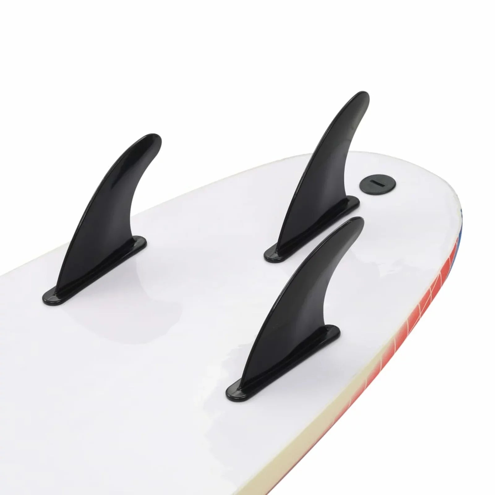Walmeck Sizeurfboard 66.9"