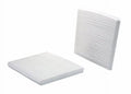 WIX WIX - 24761 - Cabin Air Filter
