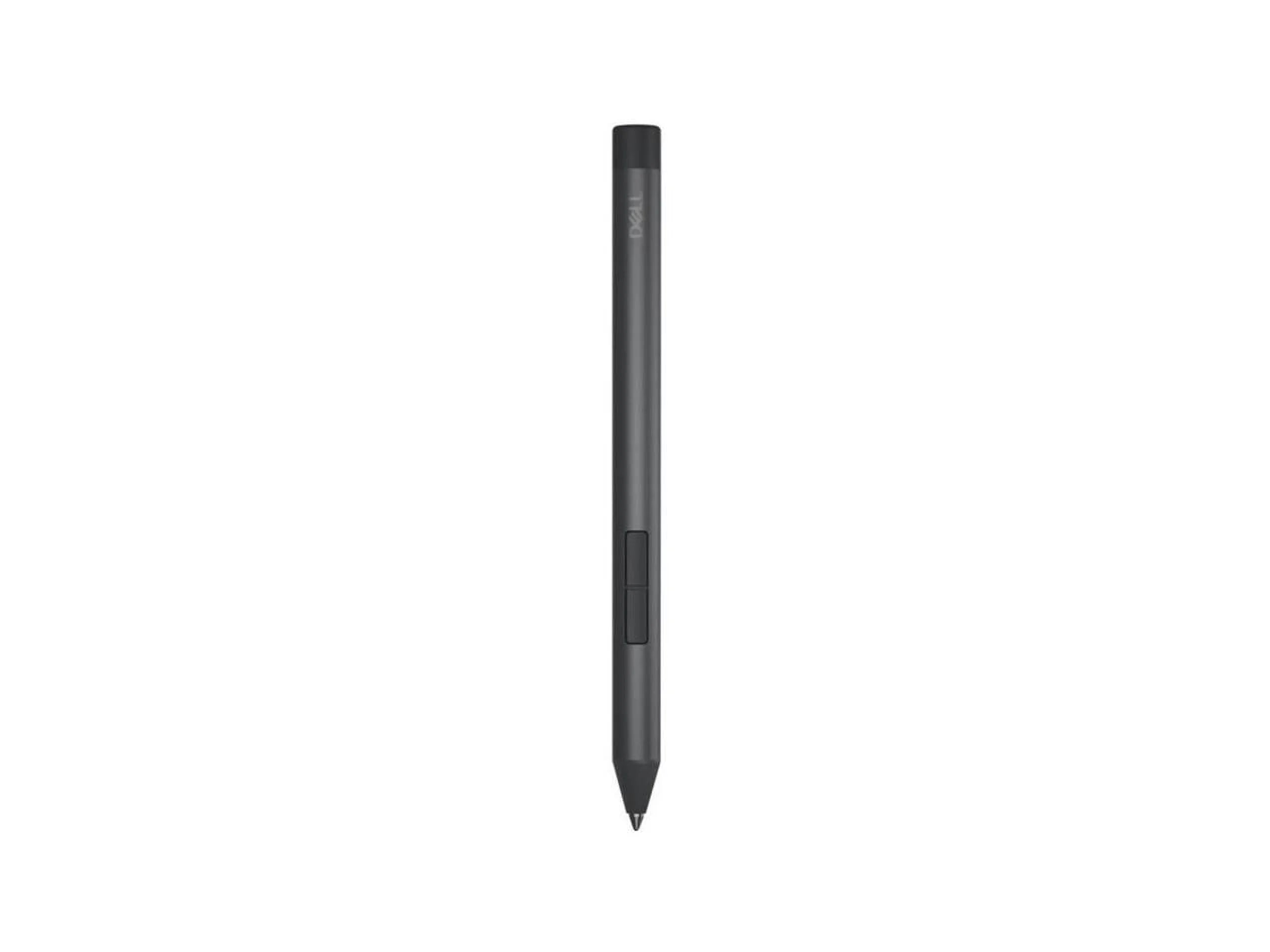 Dell Active Pen - PN5122W - Black - Notebook Device Sizeupported