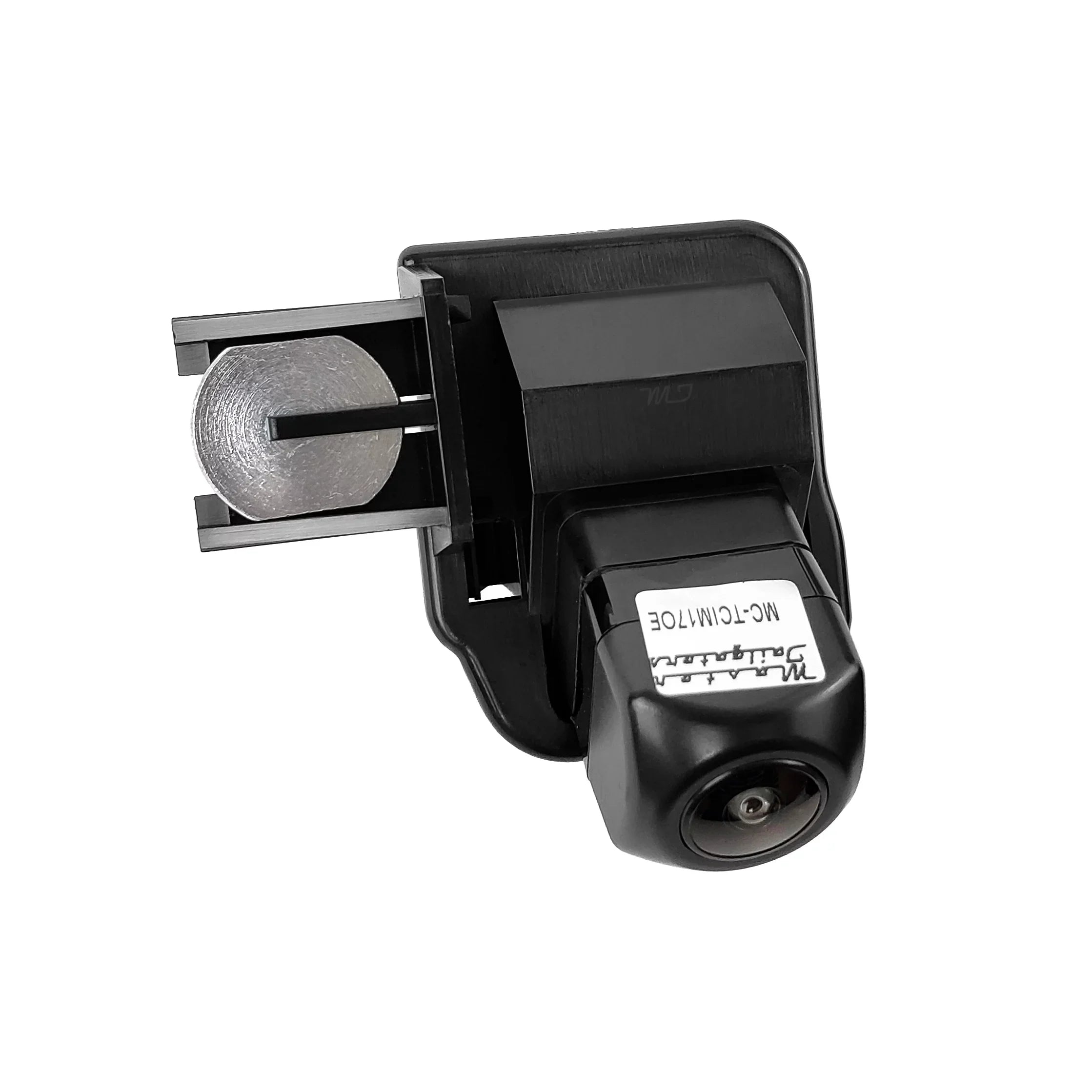 Master Tailgaters Replacement for Toyota Corolla iM (2017-2018), Sizecion iM (2016) Backup Camera OE Part # 86790-12250