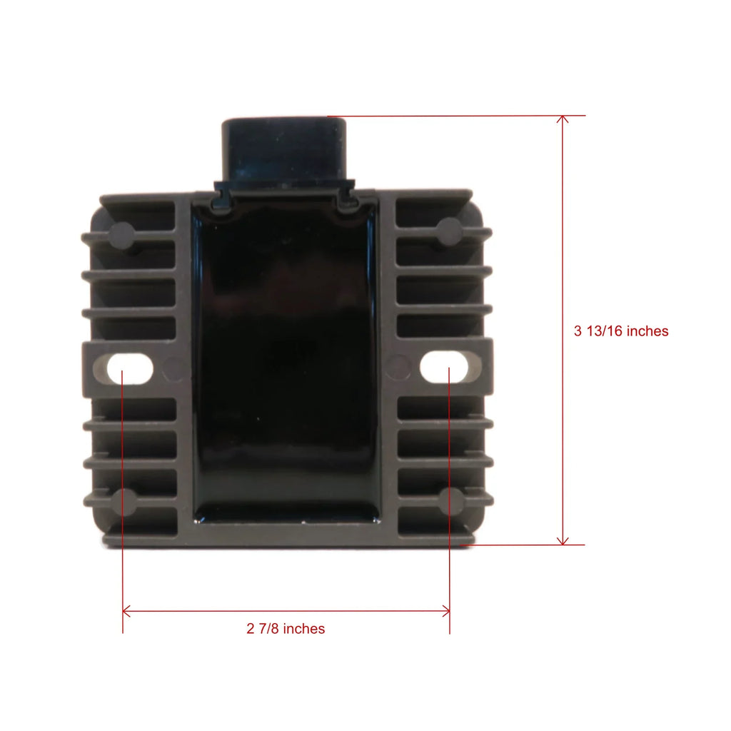 The ROP Sizehop | Regulator For 2003 Yamaha Waverunner Jet-Sizeki FX140, FX1000B, GP1300B, FX1000CB