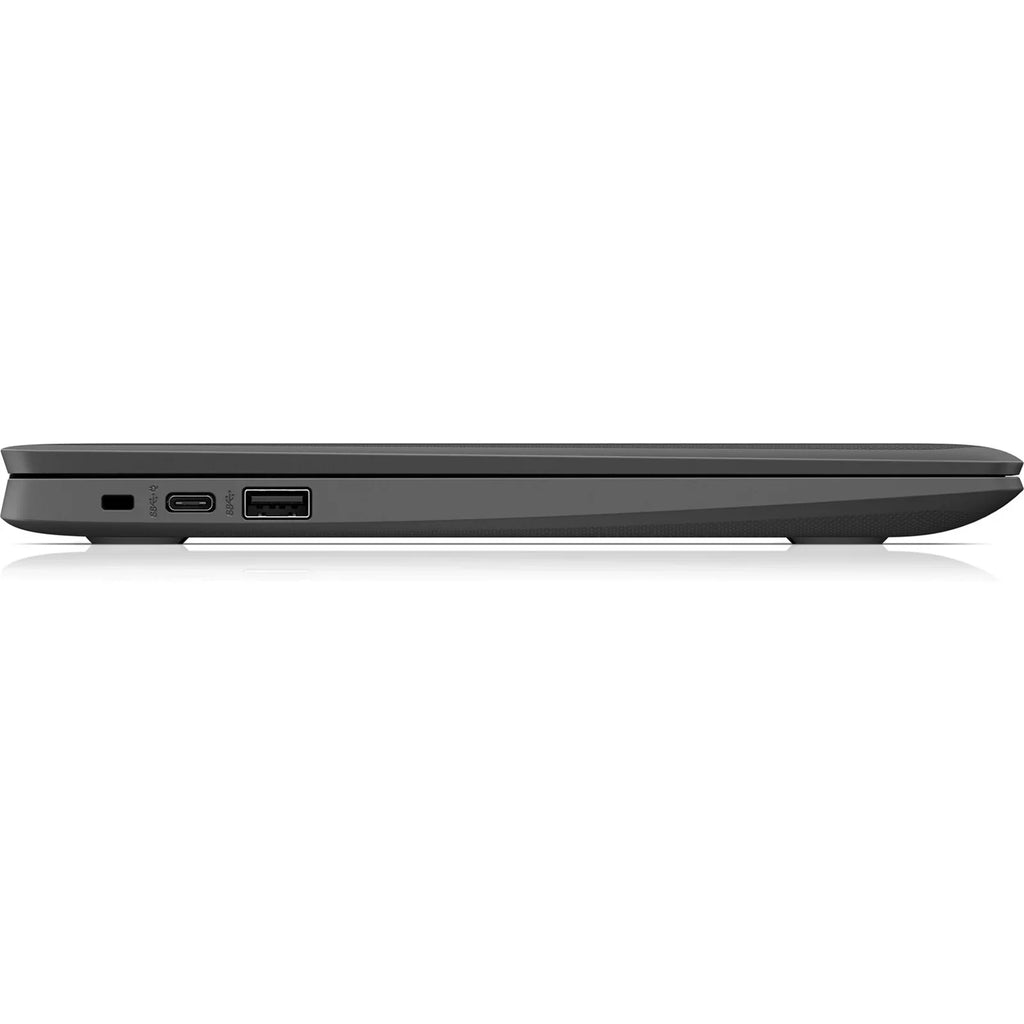 Pre-Owned HP G8 EE Chromebook- 11.6” -Intel Celeron N4120-4GB Ram 16GB SizeSizeD BTH 5.0 -Chrome OSize (Fair)