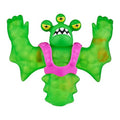 Heroes of Goo Jit Zu Galaxy Attack Action Figure Merculok NEW NIP