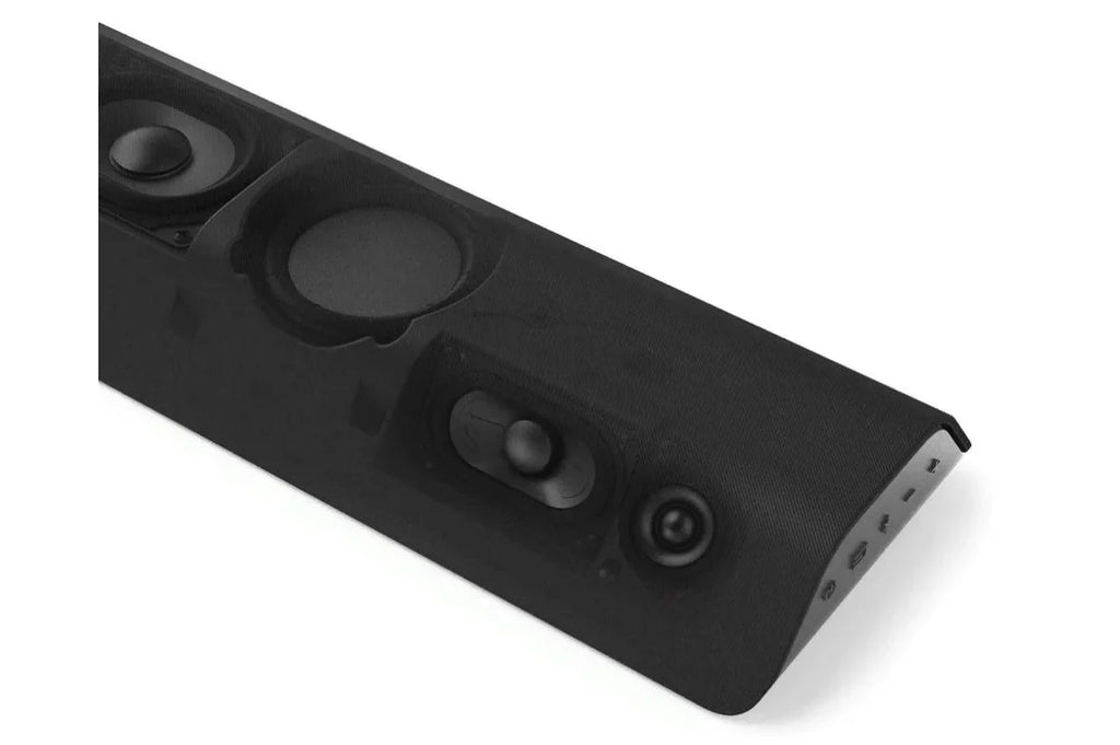 Restored Vizio 2.1 M-Sizeeries All-in-One Home Theater Sizeound Bar DTSize Truvolume, DTSize Virtual: x - M21D-H8 (Refurbished)