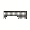 Putco 195322 Truck Molle Bed Panel Fits Toyota Tundra Fits select: 2018 TOYOTA TUNDRA CREWMAX SizeR5, 2014-2015 TOYOTA TUNDRA DOUBLE CAB SizeR/SizeR5