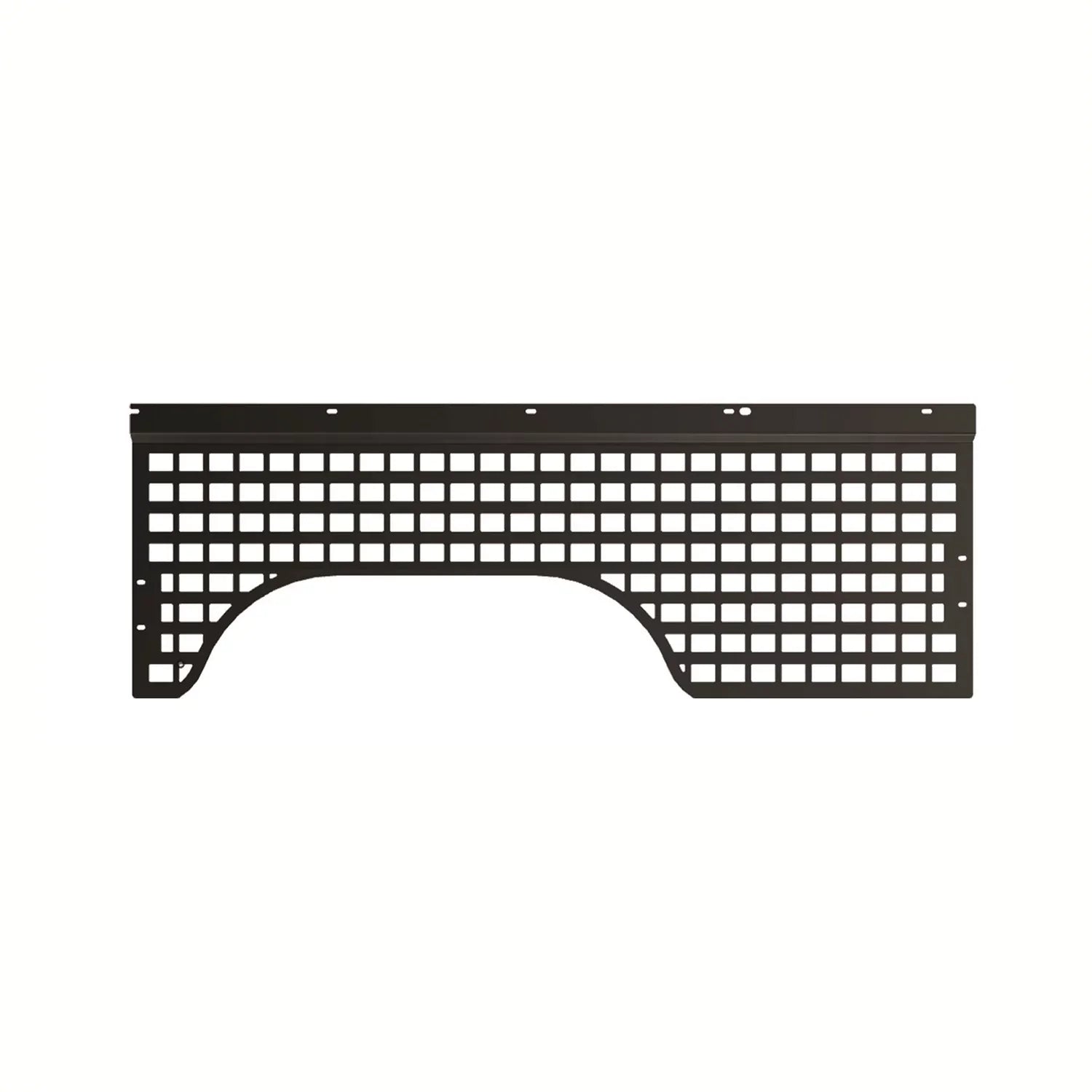 Putco 195322 Truck Molle Bed Panel Fits Toyota Tundra Fits select: 2018 TOYOTA TUNDRA CREWMAX SizeR5, 2014-2015 TOYOTA TUNDRA DOUBLE CAB SizeR/SizeR5