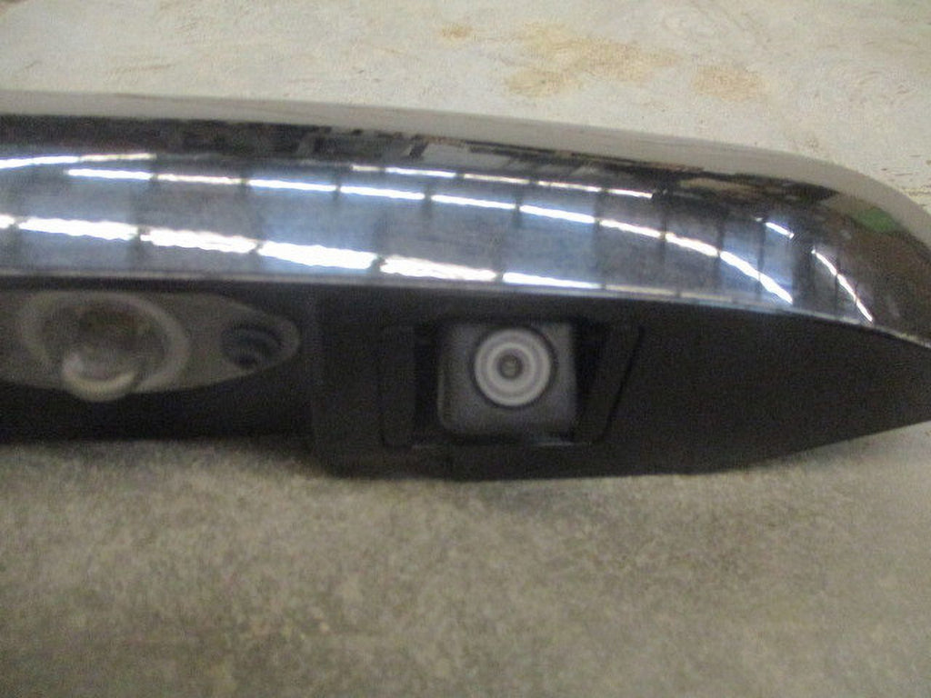 Pre-Owned Buick Enclave Back Up Rear View Camera OEM LKQ (Good)