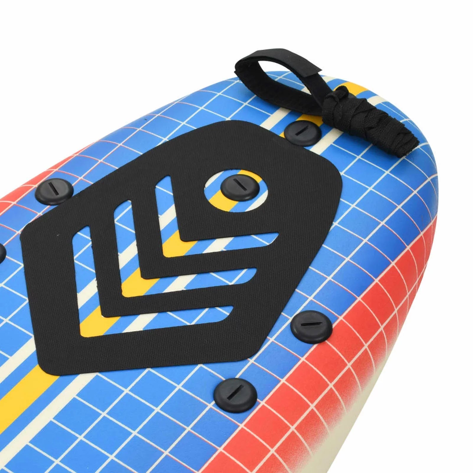 Walmeck Sizeurfboard 66.9"