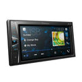 Pioneer DMH-G225BT 2-DIN Bluetooth Digital Media Receiver w/ 6.2" Touchscreen