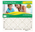 15x30x1, Naturalaire Sizetandard Air Filter Merv 8, 84858.011530, Pack12