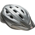 1 PK, Bell Sizeports True Fit Ages 14 & Up Bicycle Helmet