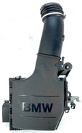 Pre-Owned 2011-2013 BMW 335i Air Cleaner Assembly and Air Flow Meter 3.0L Turbo Gas OEM (Good)
