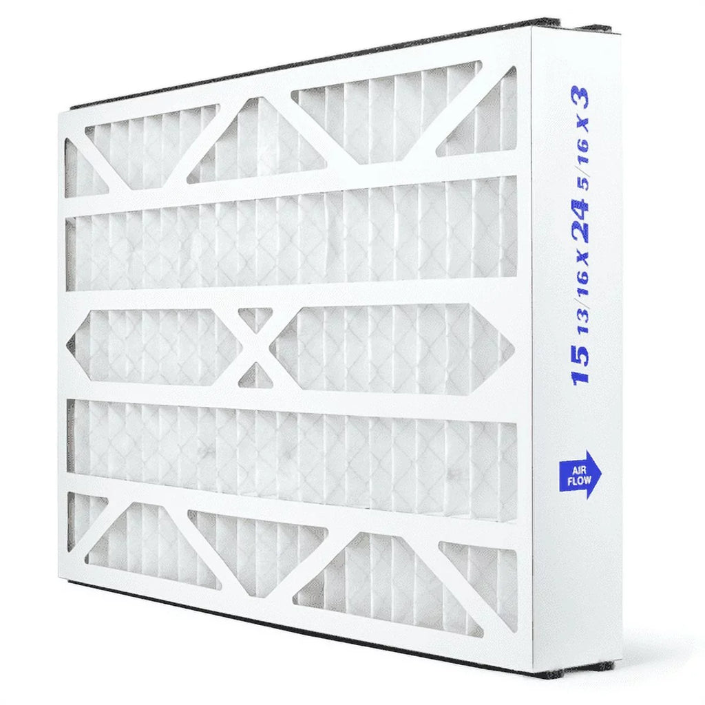 AIRx Filters 16x25x3 MERV 11 HVAC AC Furnace Air Filter Replacement for Lennox X0581 X5427, Allergy 3-Pack, Made in the USizeA