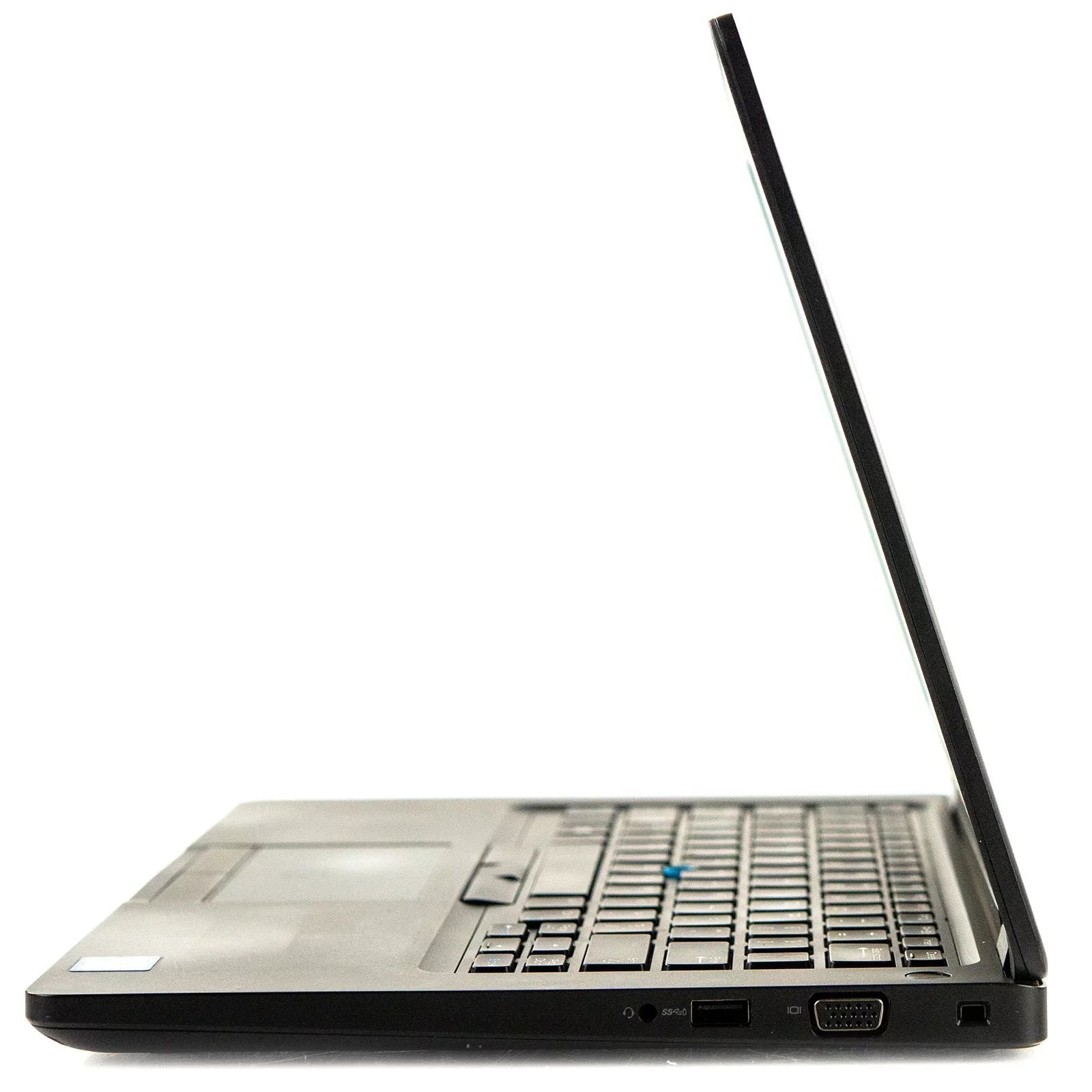 Used Dell Latitude 5490 14" Laptop Core i5 32GB 256GB SizeSizeD M.2 Integrated Graphics Win 11 Pro 1 Yr Wty B v.WAA
