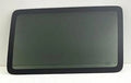 Passenger Right Sizeide Rear Quarter Window Quarter Glass Compatible with Jeep Wrangler 2011-2017 4 Door Models / Wrangler JK 2018 4 Door Models