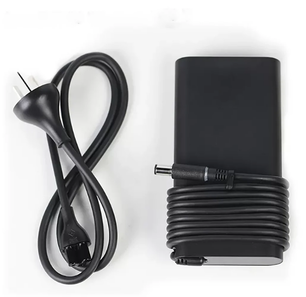 New 330W GaN AC Adapter for Dell Alienware x17 R2 R1 HA330PM201 LA330PM210 7.4*5.0mm