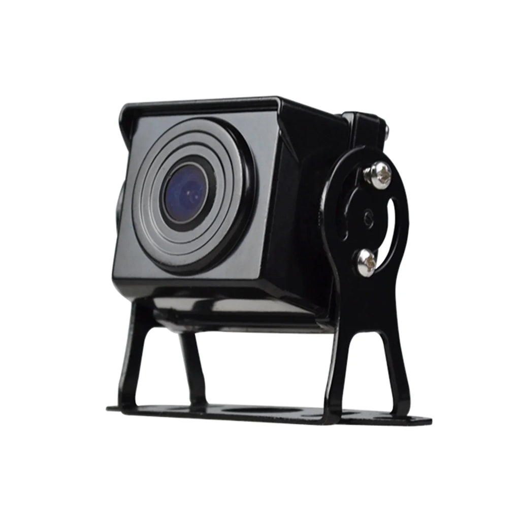 Waterproof Night Vision Rear View Reverse Backup Camera For 12V 24V Bus Truck RV