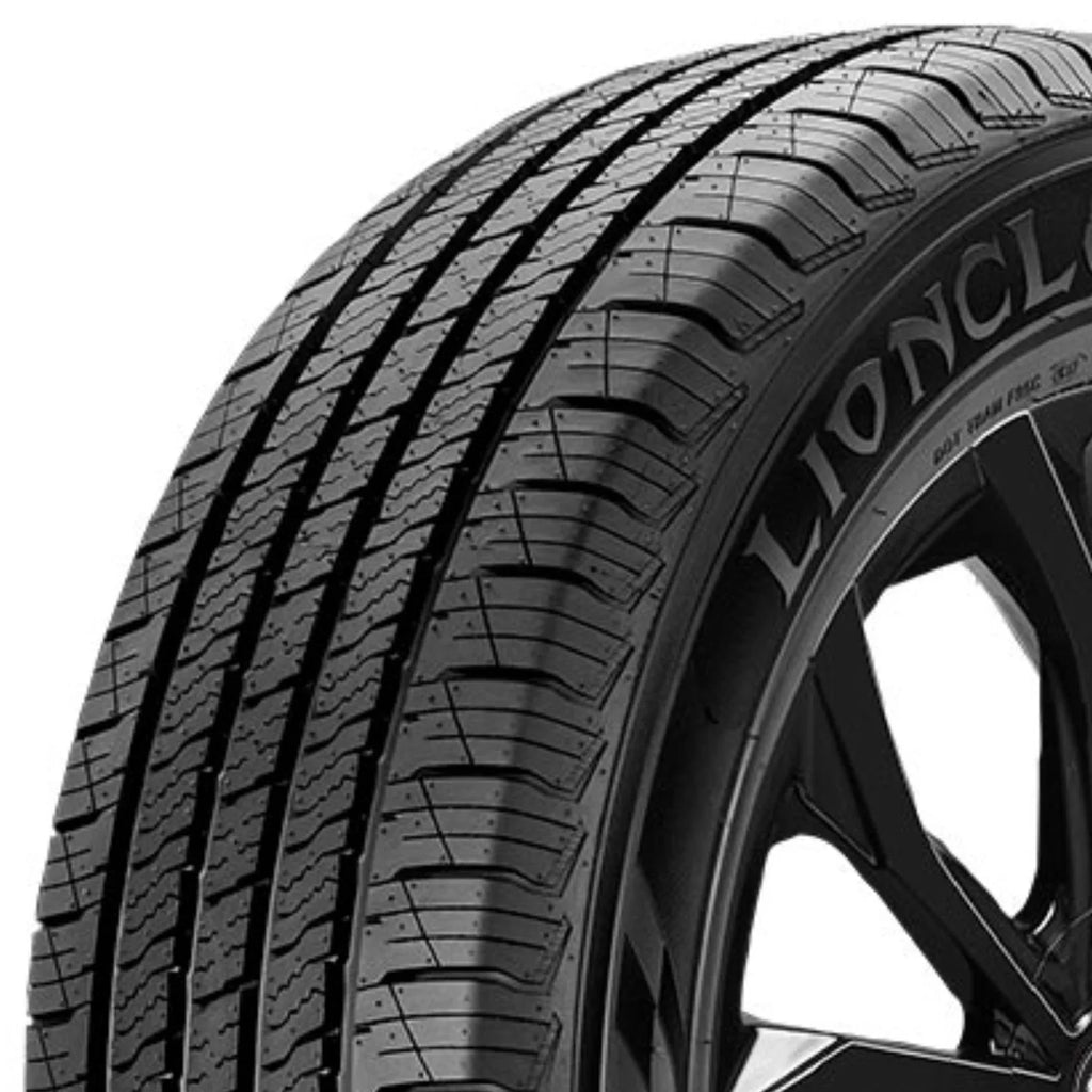 Lionhart Lionclaw HT All Sizeeason P265/65R17 110T Passenger Tire