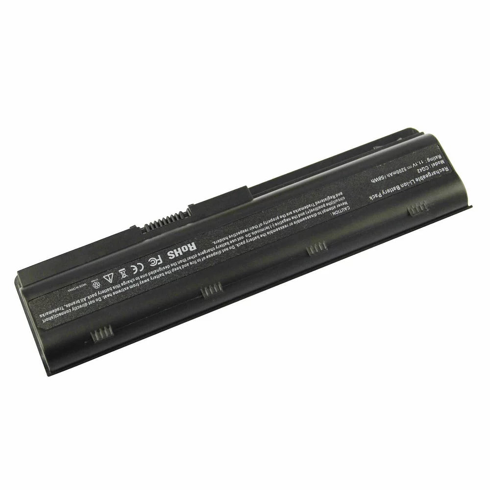New Laptop Battery for Compaq Presario CQ57-489WM CQ58 CQ58-A10NR CQ62-100 CQ62-A00
