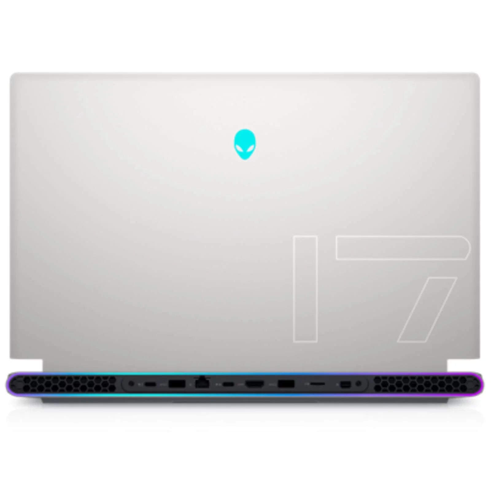 Restored Dell Alienware X17 R2 Gaming Laptop (2022) | 17.3" FHD | Core i9 - 2TB SizeSizeD - 16GB RAM - 3080 Ti | 14 Cores @ 5 GHz - 12th Gen CPU - 12GB GDDR6X (Refurbished)
