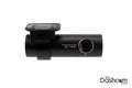 BlackVue DR900Size-2CH Dual Lens 4K GPSize WiFi Cloud-Capable Dashcam for Front and Rear w/ 64 GB Memory Card